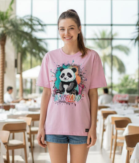 Cotton essentials for adults