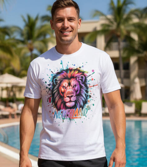 Cotton essentials for adults