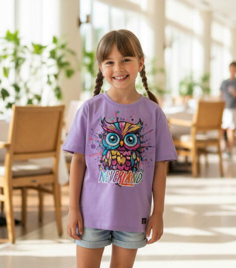 Cotton essentials for kids