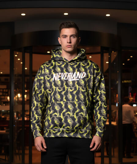 Adult &amp; Kids Hoodie