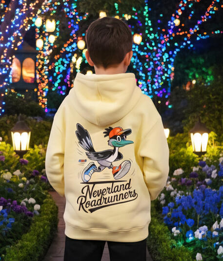 Kids Hoodie
