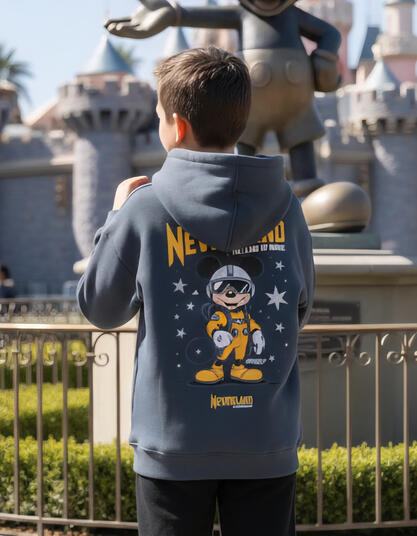 Kids Hoodie